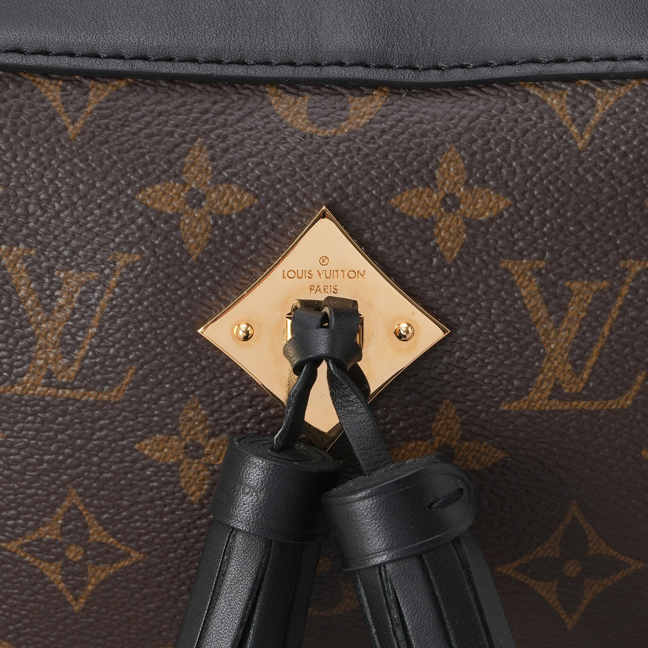 LOUIS VUITTON(USED)루이비통 모노그램 생통주